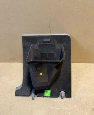 Volkswagen PASSAT B6 Glove box C1857921 C1857921K