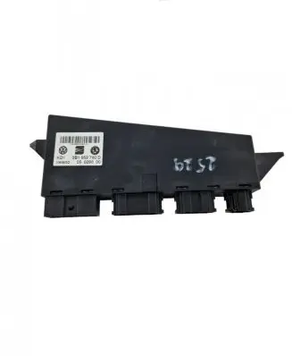 Skoda Superb B5 (3U) Seat control module 3B1959760D