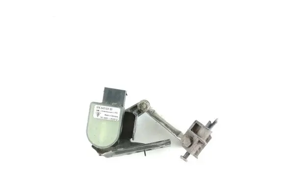 Porsche Panamera (970) Air suspension front height level sensor 97034302203 15160101222