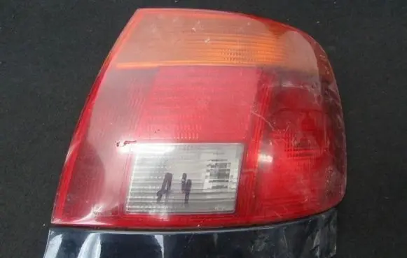 Audi A4 S4 B5 8D Rear/tail lights 8d0945096