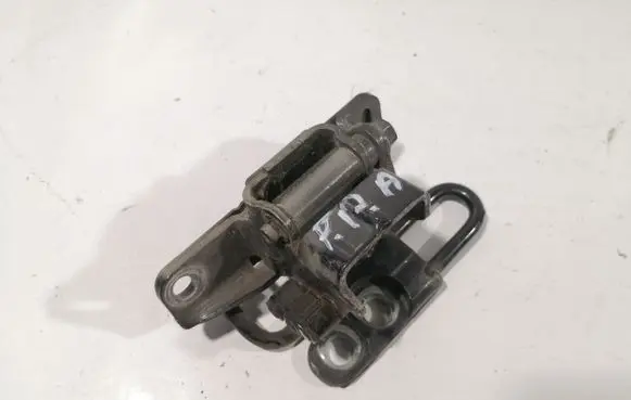 Volkswagen Phaeton Front door lower hinge 3D4831412C