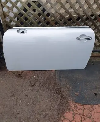 Door (2 Door Coupe)