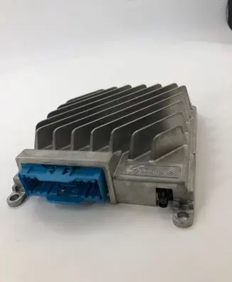 Mercedes-Benz EQE x294 Sound amplifier A2979003619