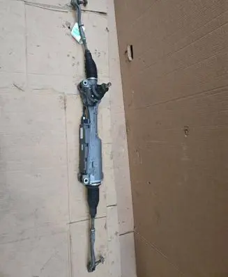 Audi A6 S6 C8 4K Steering rack 4K1423053D