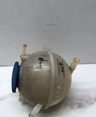 Audi A3 S3 8P Coolant expansion tank/reservoir 1K0121407A