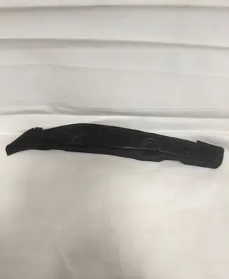 Skoda Fabia Mk3 (NJ) Fender foam support/seal 6VA821111