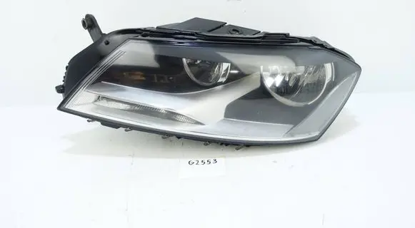 Volkswagen PASSAT B7 Headlight/headlamp 3AB941005