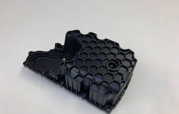 Mercedes-Benz A W177 Oil sump A6560109902 4014284C