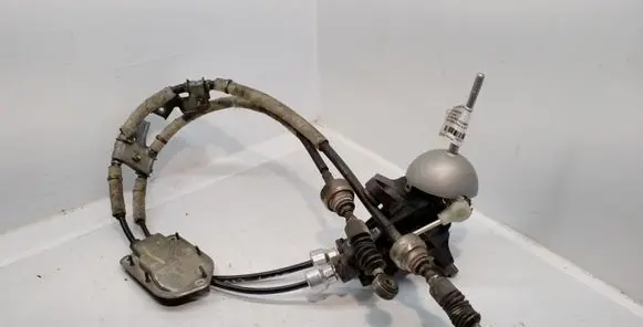 Honda Civic Gear shifter/selector H201SNA