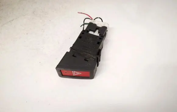 Nissan Almera Tino Hazard light switch niles06016