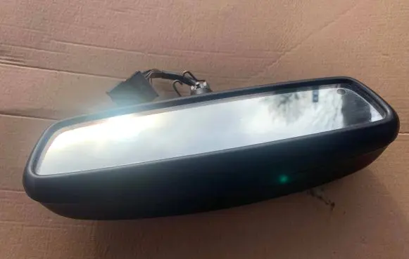 Opel Insignia A Rear view mirror (interior)