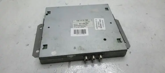 Mitsubishi Pajero MPM control module njftrdrs5em2mnbkuh