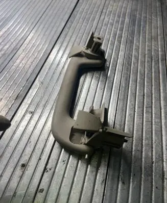 Toyota Corolla E120 E130 Front interior roof grab handle 