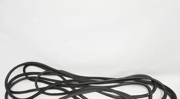 Citroen C3 Aircross Sliding door rubber seal 