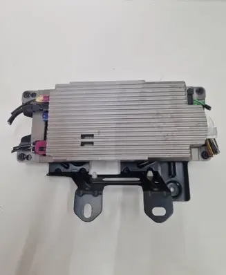 BMW 6 F12 F13 Bluetooth control unit module 9257151 B011DY0C2788158