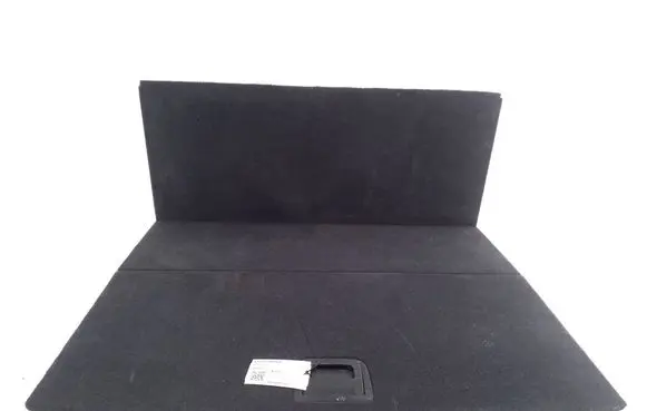 Audi A6 S6 C8 4K Trunk/boot mat liner 4K9861529