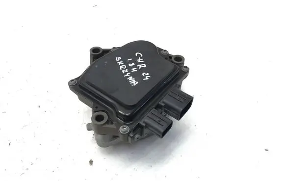 Toyota C-HR II Gear selector/shifter in gearbox 08181805208 23060210050