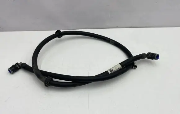 BMW 7 F01 F02 F03 F04 Headlight washer hose/pipe 7178747 1306889 13264011