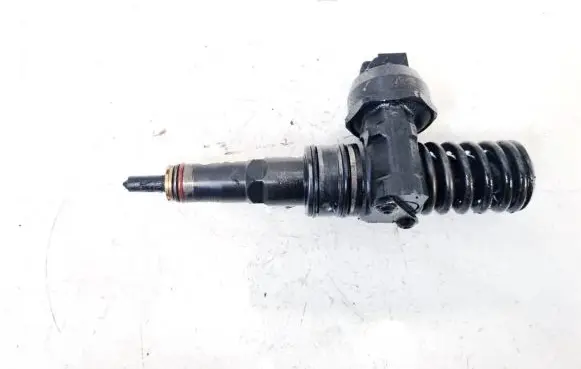 Audi A3 S3 8P Fuel injector 038130073AG 0414720215