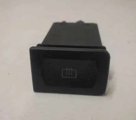 Volkswagen Golf IV Windscreen/window heater switch 1J0953235D 1J0953235J 1J0953235H