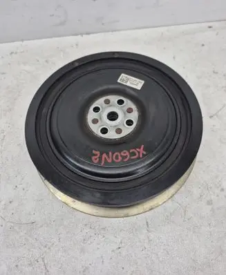 Volvo XC60 Crankshaft pulley 31401195