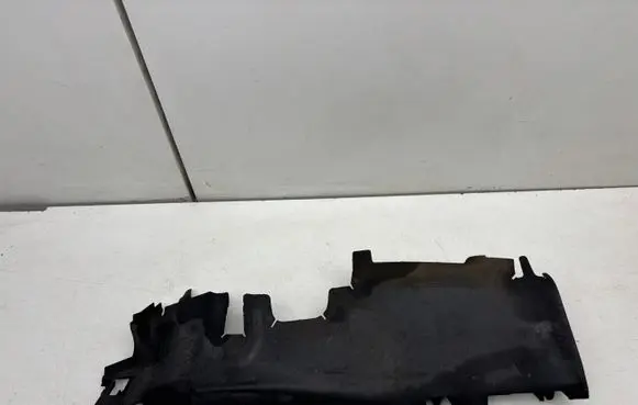 Volkswagen PASSAT B8 Intercooler air guide/duct channel 3G0121283C