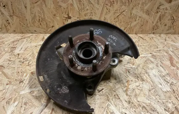 Opel Insignia A Front wheel hub