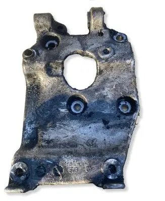 Peugeot 307 A/C compressor mount bracket 9646719580