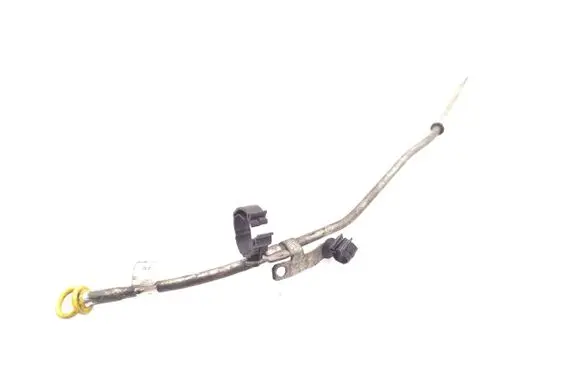 Peugeot Bipper Oil level dip stick 55227383
