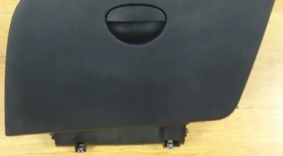 Seat Leon (1P) Other center console (tunnel) element 3251376