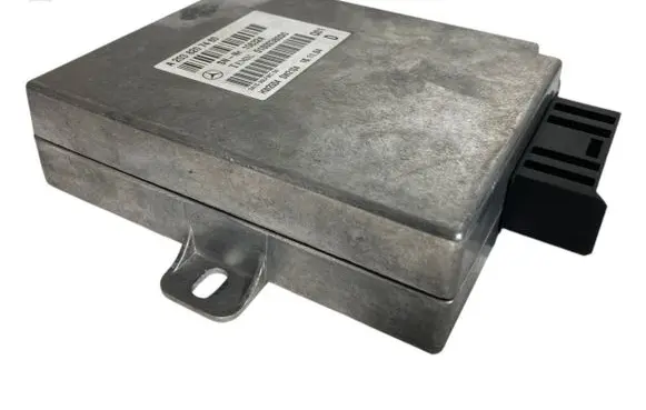 Mercedes-Benz E W211 Voice control module A2038207485