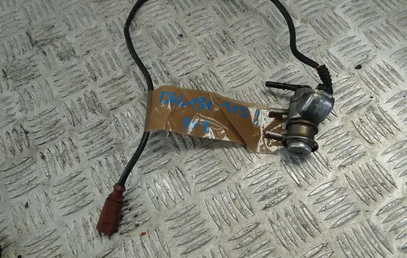 Audi A4 S4 B9 AdBlue injector