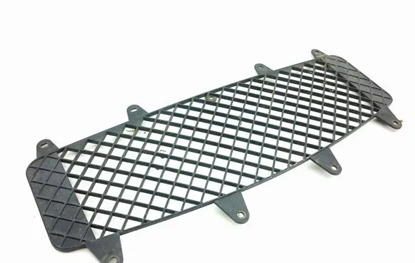 Maserati Ghibli Front bumper lower grill