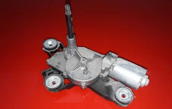 Ford Focus Rear window wiper motor F1FB17K441AA 0390201259