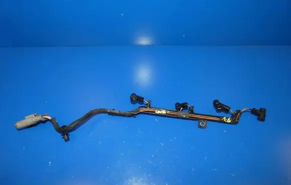 Ford Transit - Tourneo Connect Plug wire 