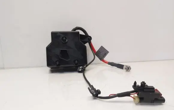 Mercedes-Benz E C207 W207 Battery relay fuse A1695450046