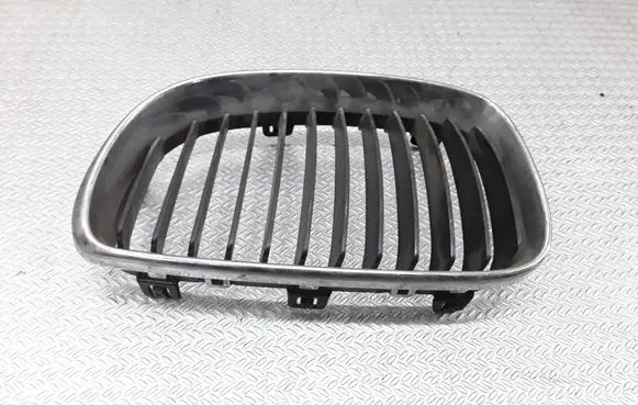 BMW 1 E81 E87 Front grill 51137179655
