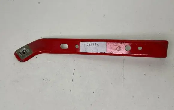 Ford Mustang VI Fender mounting bracket FR3B16C198BC