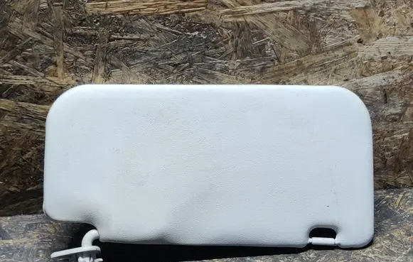 Mitsubishi Space Star Sun visor 7620B157HA