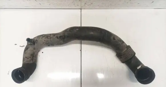 Opel Movano A Intercooler hose/pipe