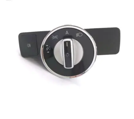 Mercedes-Benz E W212 Light switch A2125451104