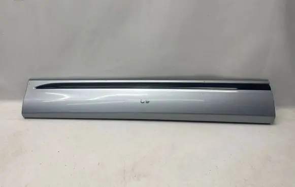 Front door trim (molding)