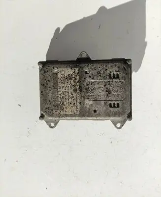 Audi A8 S8 D3 4E Headlight ballast module Xenon 4F0941329B