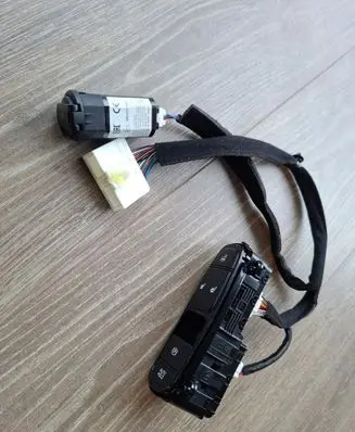 KIA Niro Other devices 93310G5BG0