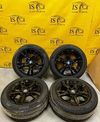 BMW 1 F40 R16 alloy rim 
