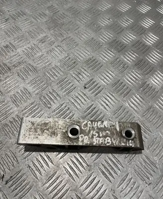 Porsche Cayenne (92A) Sway bar bush bracket, front 7L0411063B