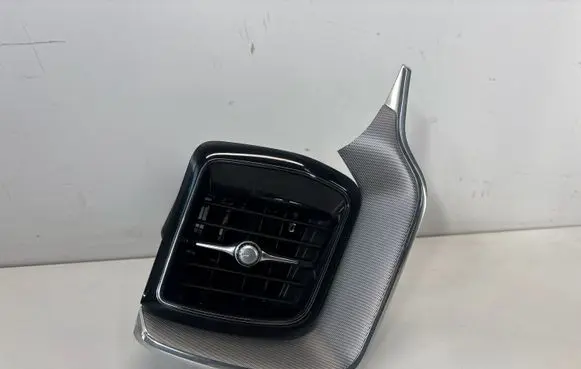 Volvo XC60 Dashboard side air vent grill/cover trim 31477272