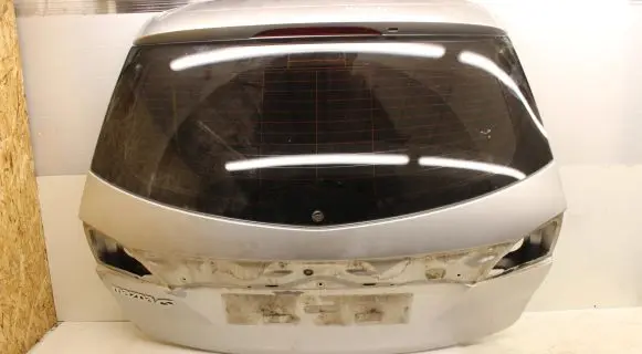 Mazda 6 Tailgate/trunk/boot lid