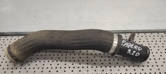Mitsubishi Pajero Intercooler hose/pipe