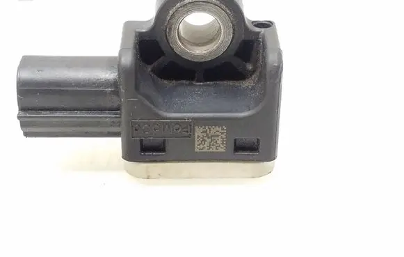 Ford S-MAX Airbag deployment crash/impact sensor 8V4T14B006AA